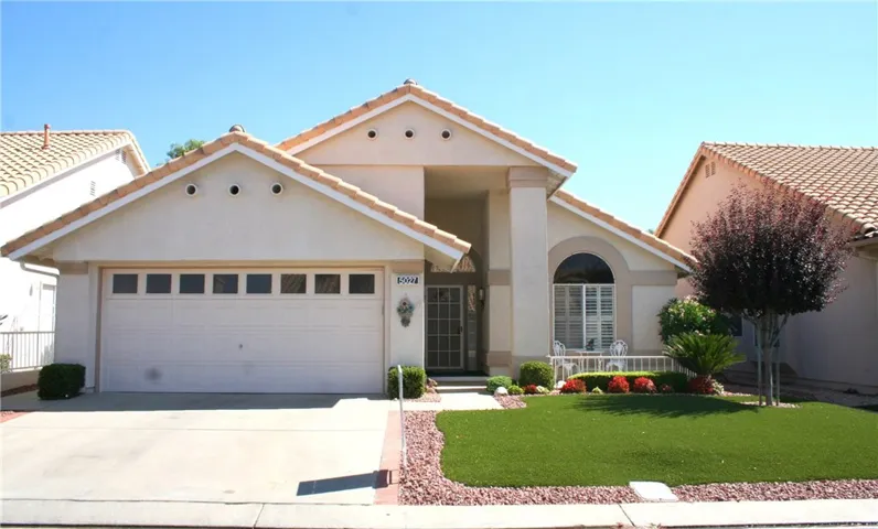 5027 W Olympic Avenue, Banning, California 92220
