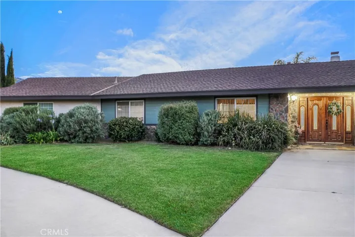 28885 Vallejo Avenue, Temecula, California 92592
