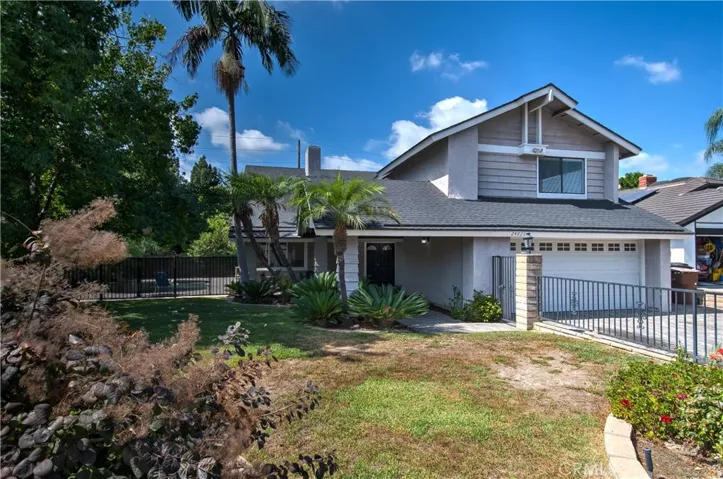 24821 Clarington Drive, Laguna Hills, California 92653