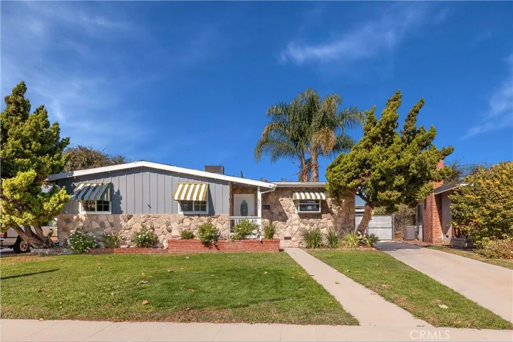 6361 E Cantel Street, Long Beach, California 90815