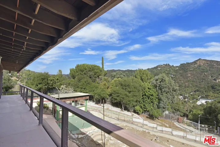 145 Old Church Road, Topanga, California 90290