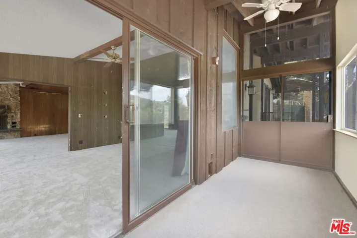 Extra space in Masater
