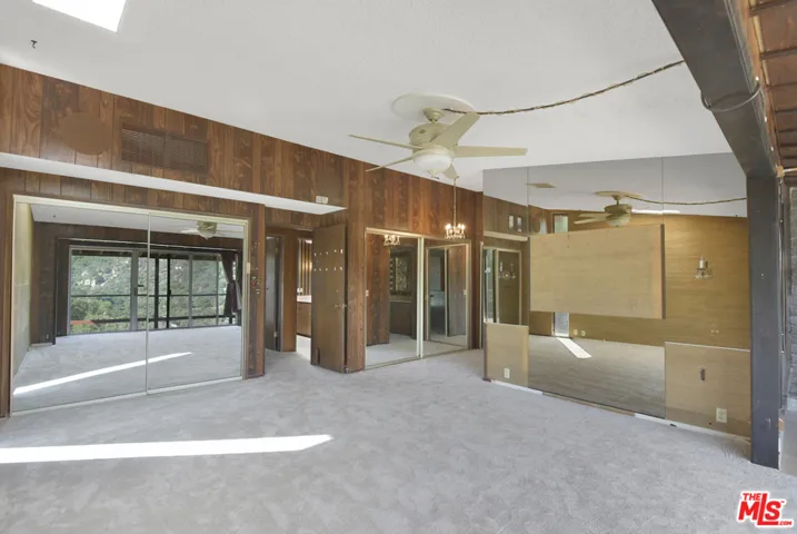 145 Old Church Road, Topanga, California 90290