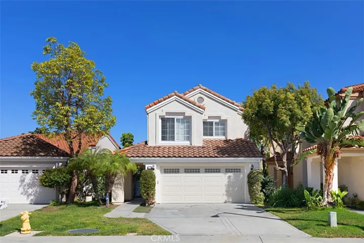 17 Del Perlatto, Irvine, California 92614