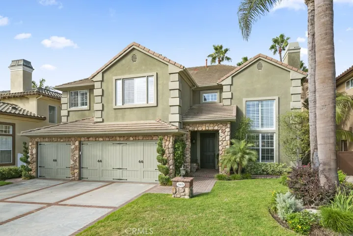 19675 Lexie Circle, Huntington Beach, California 92648