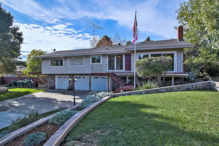 17815 Holiday Drive, Morgan Hill, California 95037