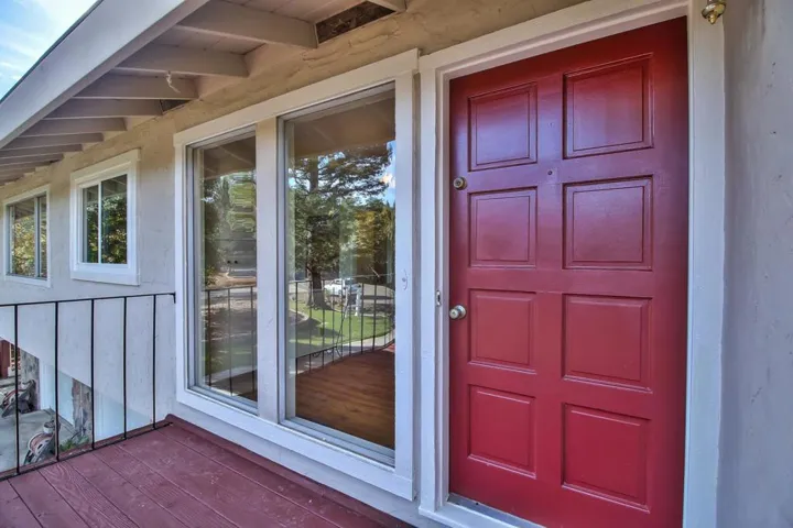 17815 Holiday Drive, Morgan Hill, California 95037