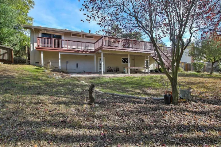 17815 Holiday Drive, Morgan Hill, California 95037