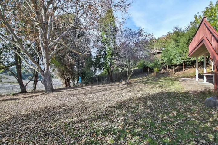 17815 Holiday Drive, Morgan Hill, California 95037