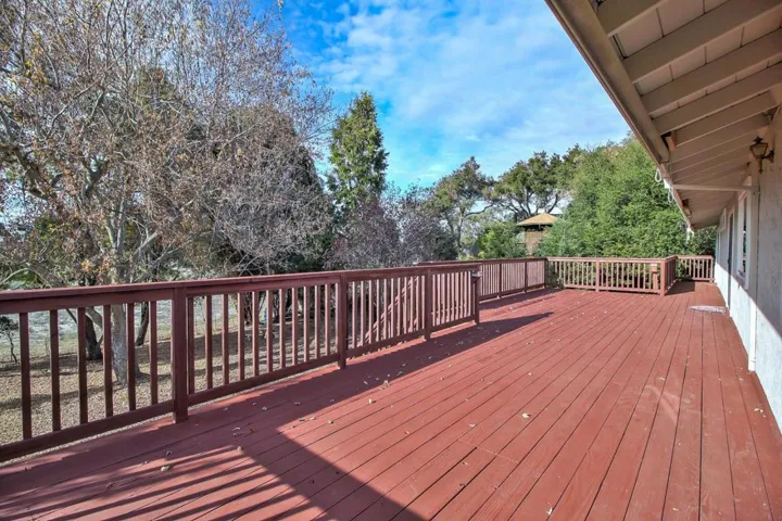 17815 Holiday Drive, Morgan Hill, California 95037