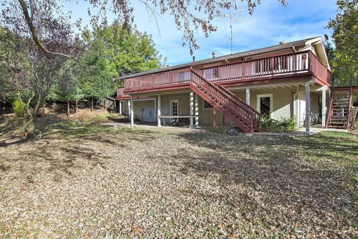 17815 Holiday Drive, Morgan Hill, California 95037