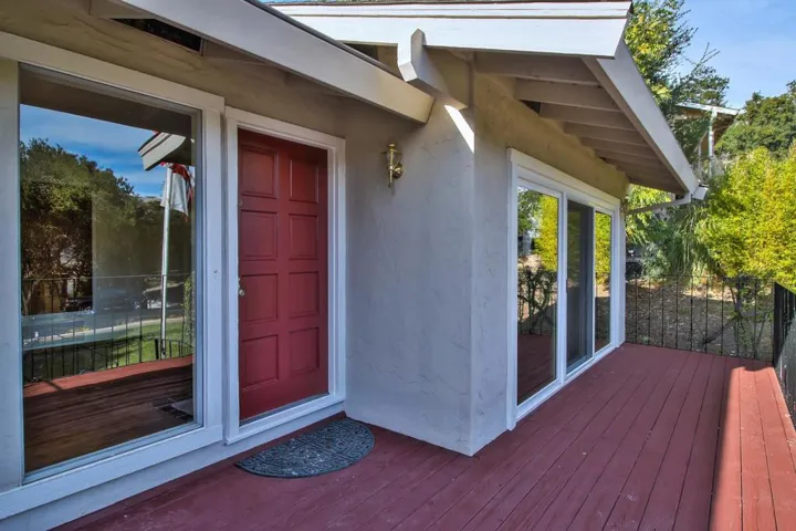 17815 Holiday Drive, Morgan Hill, California 95037