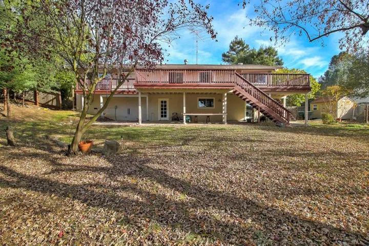 17815 Holiday Drive, Morgan Hill, California 95037