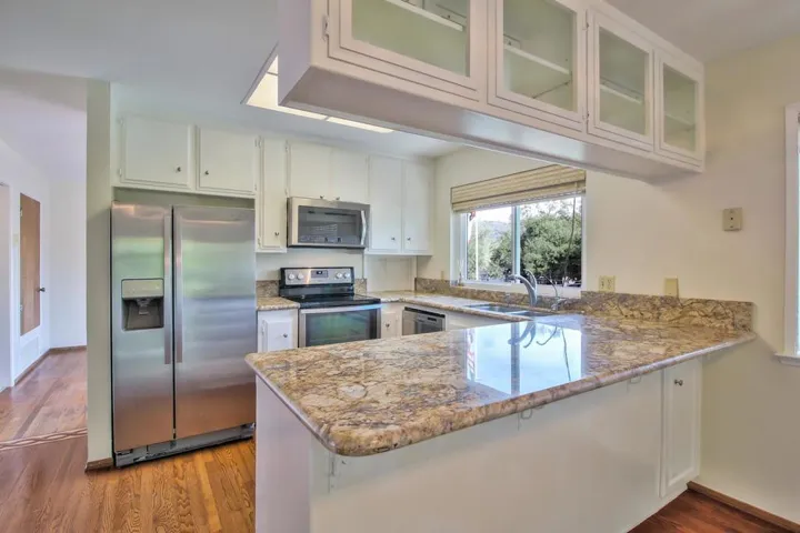 17815 Holiday Drive, Morgan Hill, California 95037