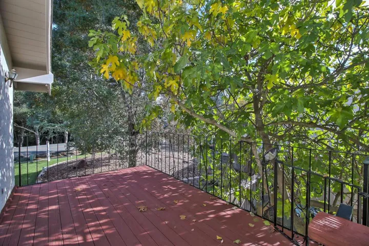 17815 Holiday Drive, Morgan Hill, California 95037
