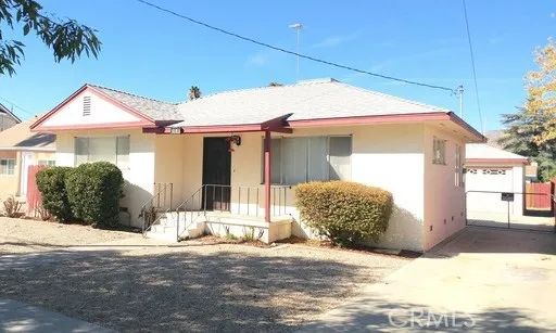 349 W Main Street, San Jacinto, California 92583