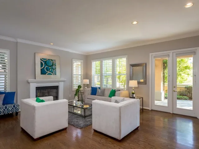 5337 Silver Point Way, San Jose, California 95138