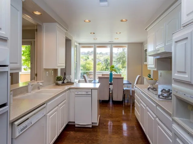 5337 Silver Point Way, San Jose, California 95138