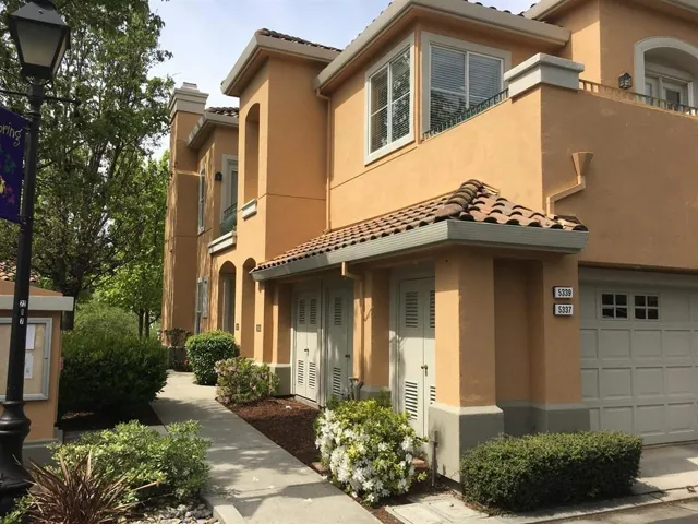 5337 Silver Point Way, San Jose, California 95138