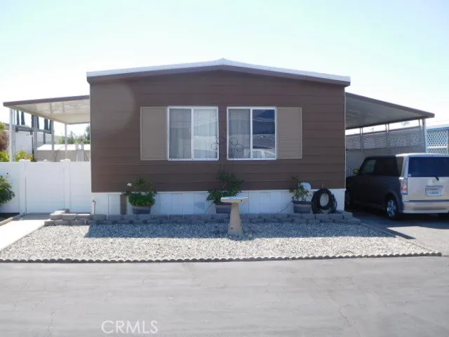 43531 Acacia Avenue 56, Hemet, California 92544