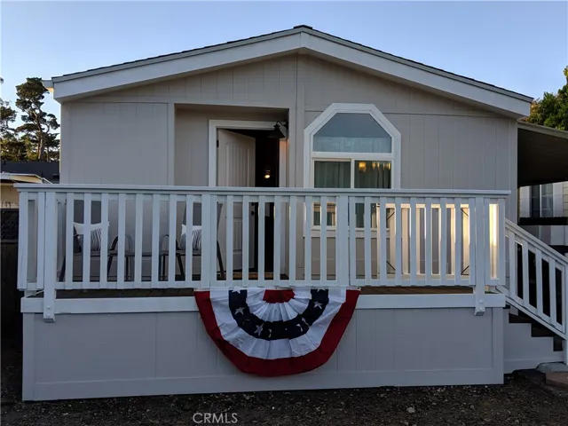 3960 S Higuera 126, San Luis Obispo, California 93401