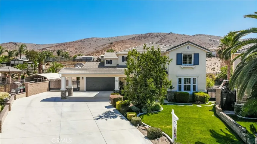 110 Headstall Court, Norco, California 92860