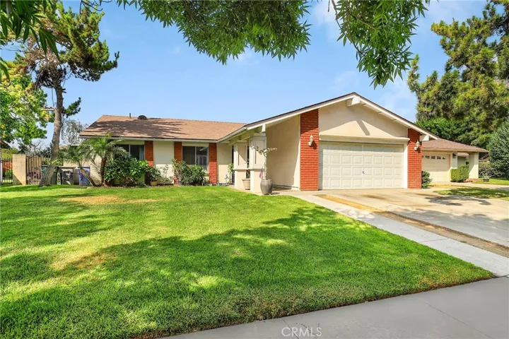 4640 La Paz Lane, Riverside, California 92501