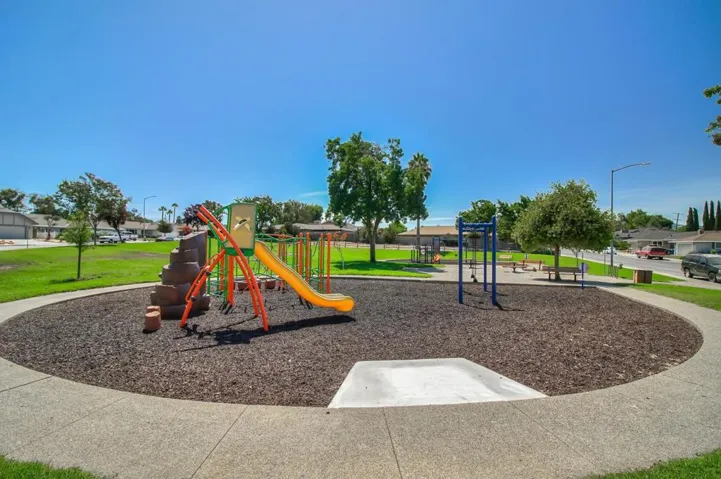 1031 Clearview Drive, Hollister, California 95023
