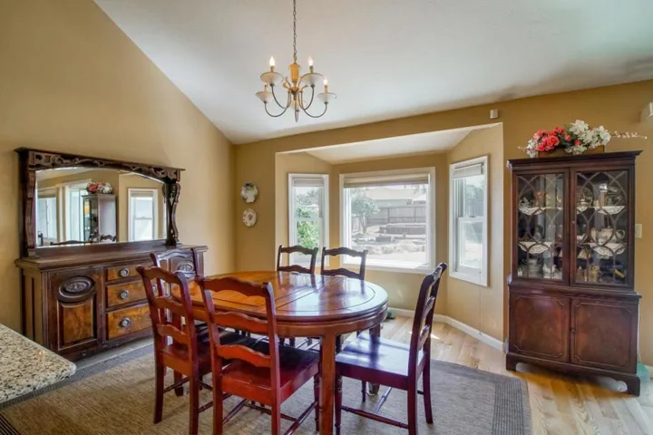 1031 Clearview Drive, Hollister, California 95023