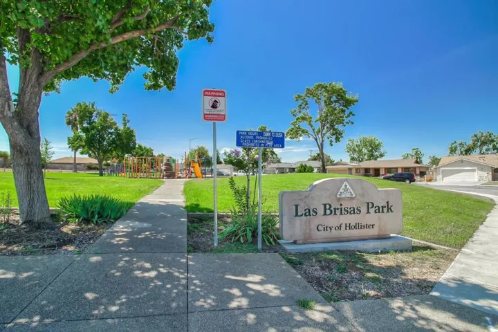 1031 Clearview Drive, Hollister, California 95023