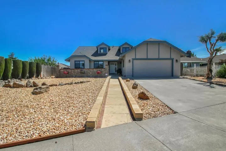 1031 Clearview Drive, Hollister, California 95023