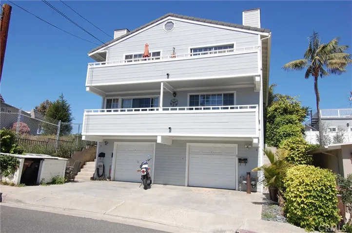 214 W Marquita B, San Clemente, California 92672