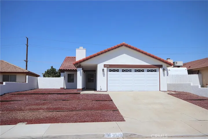 3920 Roxbury Drive, Hemet, California 92545