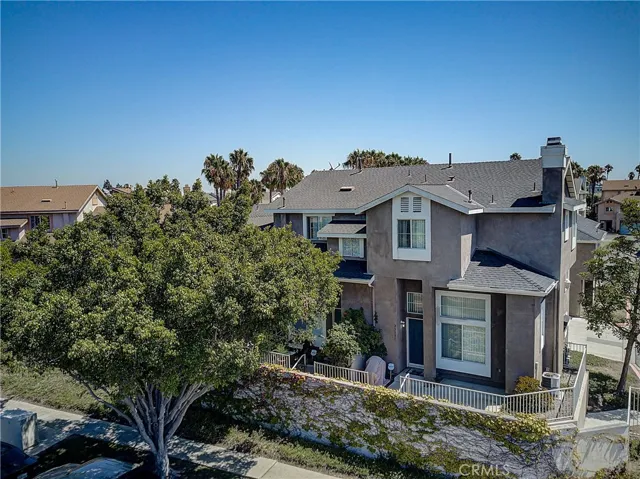 23329 Colony Park Drive, Carson, California 90745