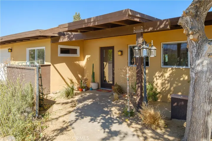 7893 Deer, Yucca Valley, California 92284