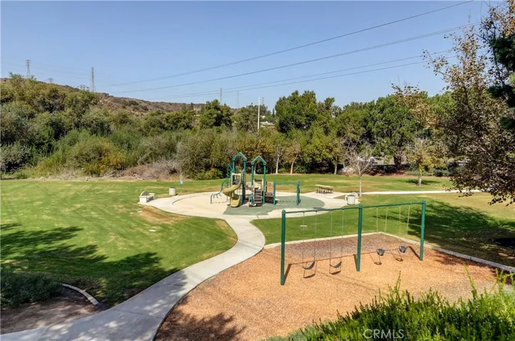 2 Firecrest Lane, Aliso Viejo, California 92656