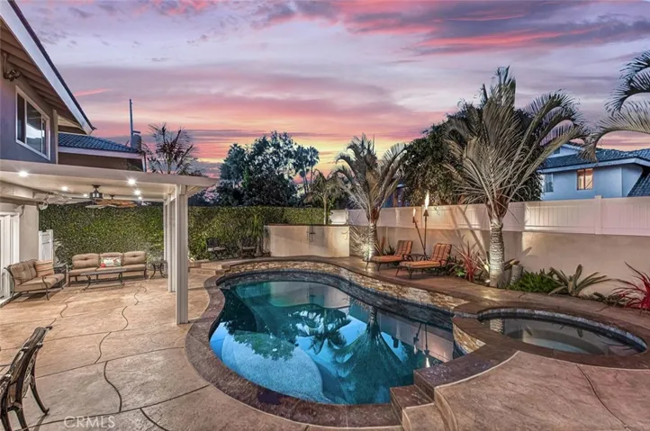10031 Stonybrook Drive, Huntington Beach, California 92646