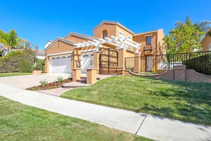 51 Via Palacio, San Clemente, California 92673