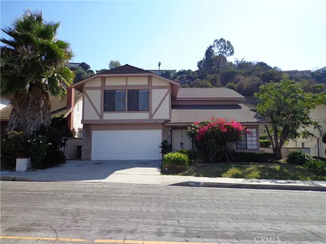 760 Barnum Way, Monterey Park, California 91754