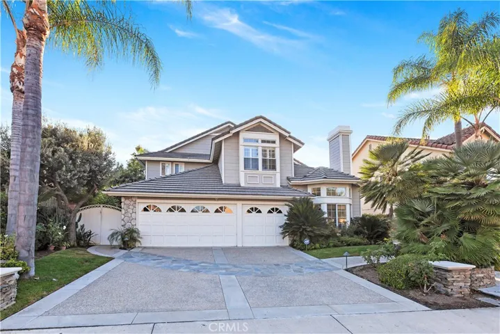 26841 Devonshire Road, Laguna Hills, California 92653