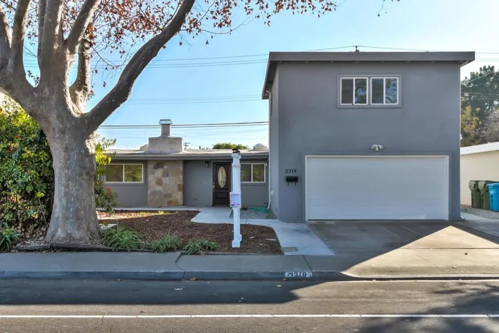 3318 Granada Avenue, Santa Clara, California 95051