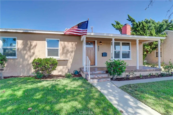 1908 Clark Avenue, Long Beach, California 90815