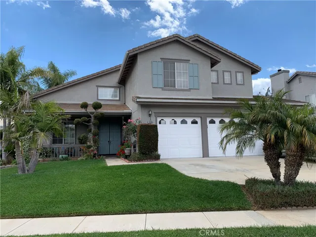 1356 Ramsgate Drive, Corona, California 92881