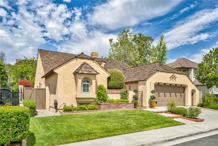 24111 Fairway Lane, Coto De Caza, California 92679