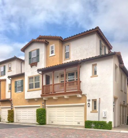 218 Dewdrop, Irvine, California 92603