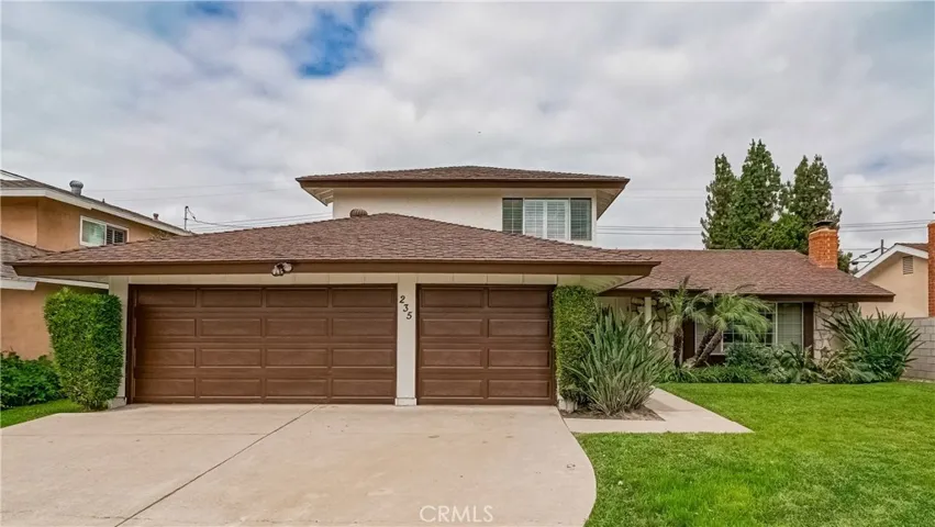 235 Abogado Avenue, Walnut, California 91789