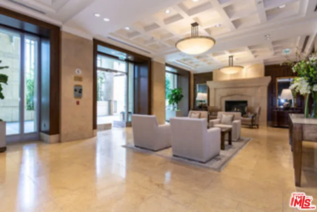 10727 Wilshire 1601, Los Angeles, California 90024