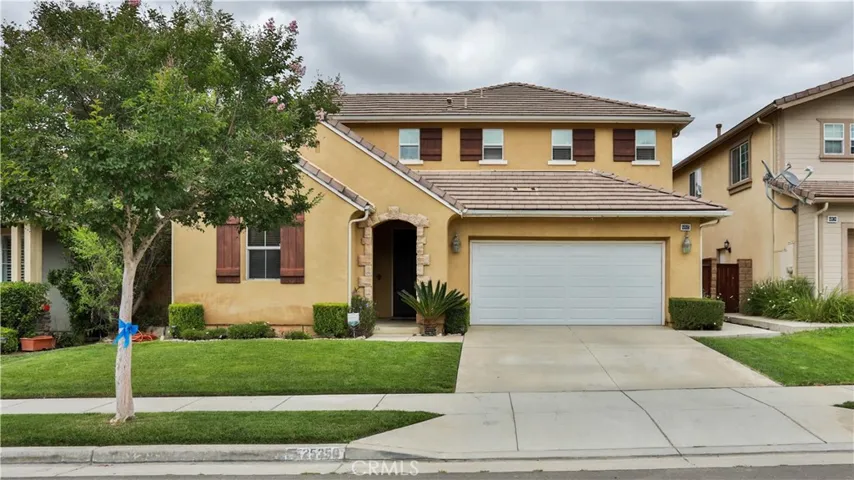25350 Grandfir Court, Corona, California 92883