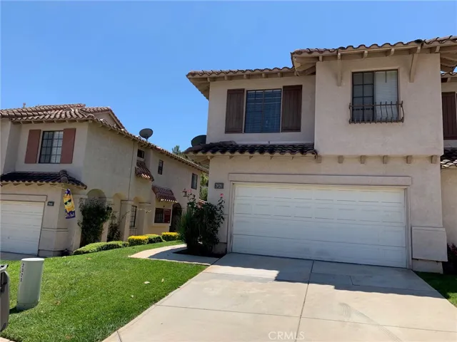 2020 San Antonio Drive, Corona, California 92882