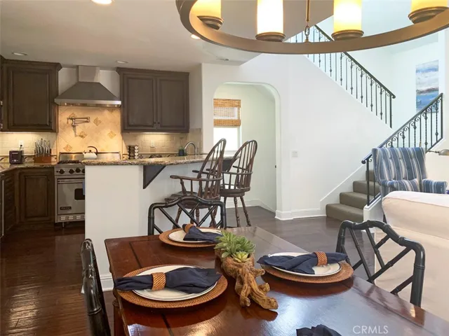 419 1/2 Iris, Corona Del Mar, California 92625